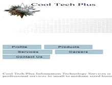 Tablet Screenshot of cooltechplus.com